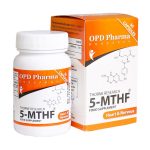 OPD Pharma Thorne Research 5 MTHF 30 Capsule