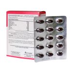 OPD Pharma Zincohealth Softgels