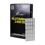 Olimp Glutamine 1400 Mega Caps