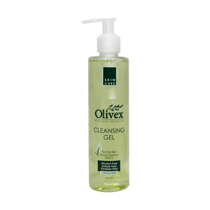 Olivex Cleaning Gel 200 ml