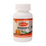 Omid Teb Koosha Kara C Vitamin C 60 Tablet