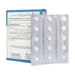 Opd Pharma Zinc 15mg 30 Tab