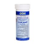 Osve Calcium Forte Effervescent Tablet 10 Tablets