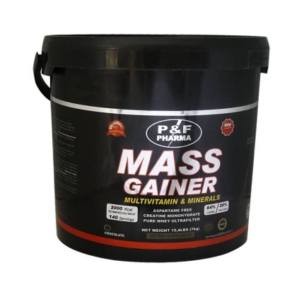 PF Pharma Mass Gainer 7 kg