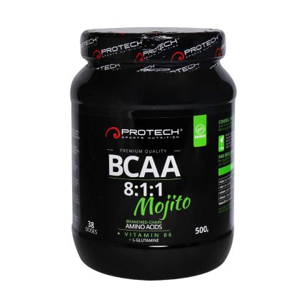 PROTECT BCAA MOJITO 811