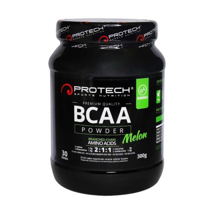 PROTECT BCAA POWDER 1