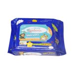 Panberes Baby Wipes 20 Pcs