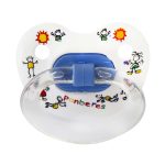 Panberes Silicone Round Pacifier