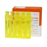 Pars Behrouzan Jam Levocarnit 1g Oral Solutuion 10 Vial