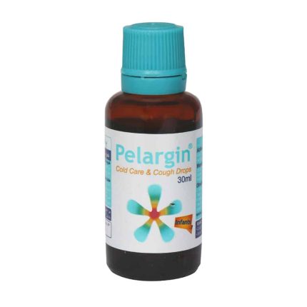 Pars Gita Darou Pelargin Drops 30 ml