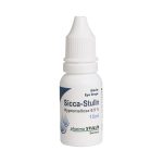 Pars Nami Sicca Stulln Eye Drops 15 ml