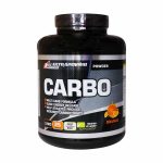 Pegah Ultra Power Carbo Powder 2.5 kg orange