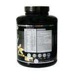 Pegah Vitamin Whey Protein