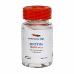 Performance Edge Biotin 10000 mcg 60 Capsules