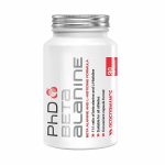 PhD Beta Alanine 90Cap