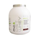 PhD Diet Whey powder