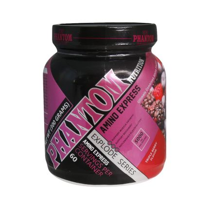 Phantom Nutrition Amino Express 300 g