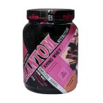 Phantom Nutrition Amino Whey Tablets Chocalte 1