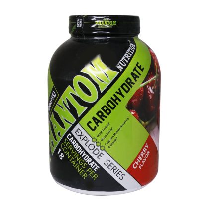 Phantom Nutrition Carbohydrate Powder albaloo