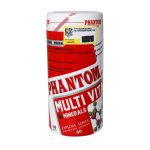 Phantom Nutrition Multi Vitamin and Mineral