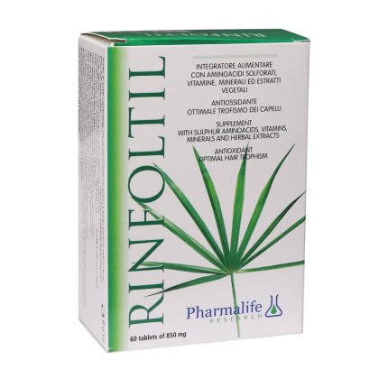 Pharma Life Rinfoltil 60