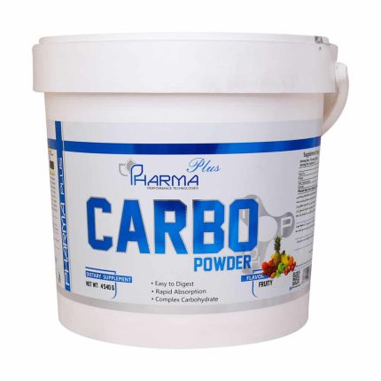 Pharma Plus Carbo Powder