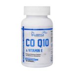 Pharma Plus Co Q10 And Vitamin E