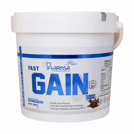 Pharma Plus Fast Gain Powder