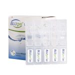 Pharma Stulln Bluegel UD Sterile Eye Drops