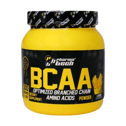 Pharma Tech Bcaa Powder