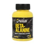 Pharma Tech Beta Alanine 60 Tabs 1