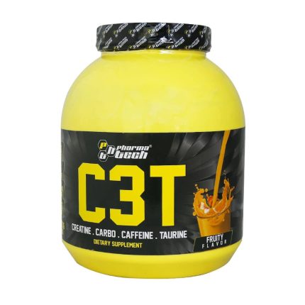 Pharma Tech C3T Powder 1360 g