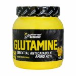 Pharma Tech Glutamine Power With Lemon Flavor