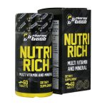 Pharma Tech Nutri Rich Multi Vitamin