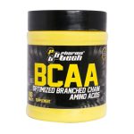 Pharmatech BCAA 180 Tablets