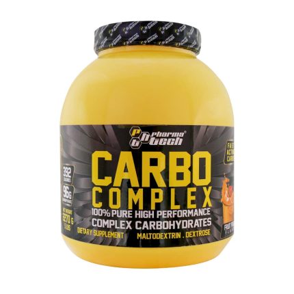 Pharmatech Carbo Complex Powder 2270 g