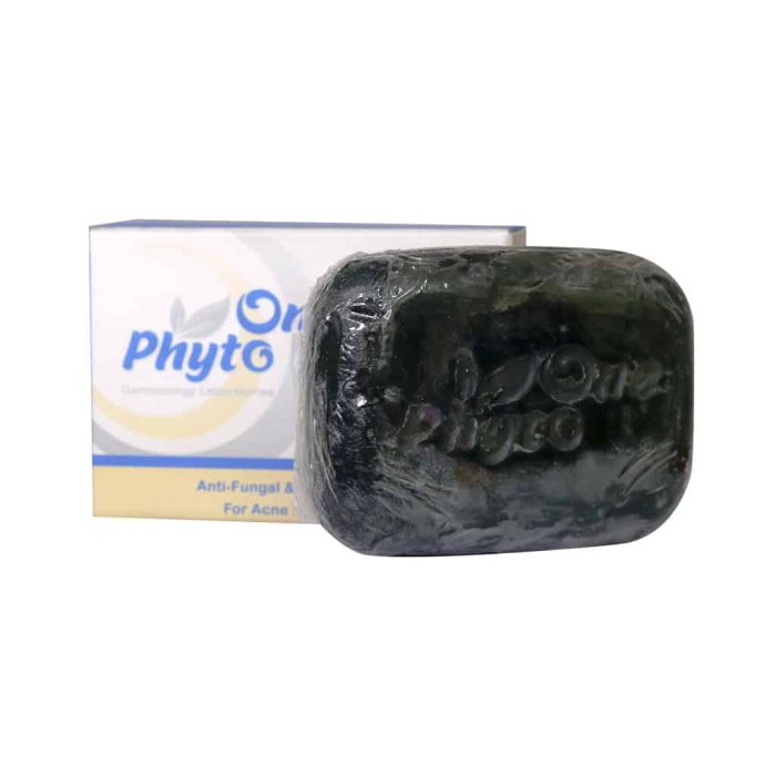 Phyto One Anti Bacterial Cleaning Bar For Acne Prone Skin 100