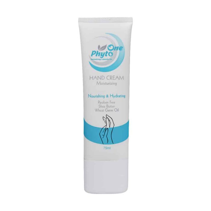 Phyto One Hand Cream Moisturizing