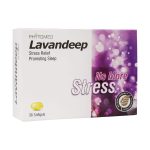 Phytomed Lavandeep 30 Softgel