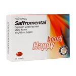 Phytomed Saffromental 30 Softgels