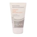 Pilari Gentle Exfoliant Face Scrub 150 ml