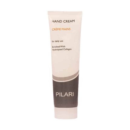 Pilari Humidifier Hand Cream