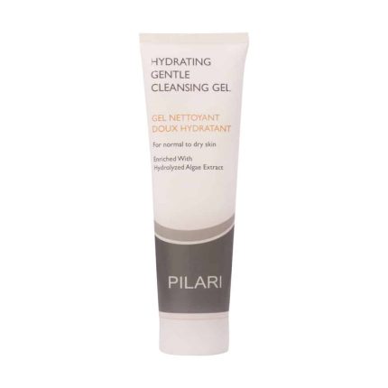 Pilari Hydrating Gentle Cleansing Gel For Normal To Dry Skin 150 Ml