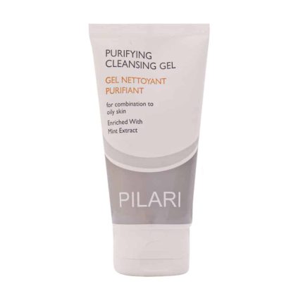 Pilari Purifying Cleansing Gel Gel Nettoyant Purifiant 150 ml 1