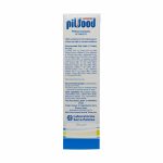 Pilfood Complex Tablet for Hair and Nails 60 Tabs 3