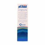 Pilfood Complex Tablet for Hair and Nails Tabs 1