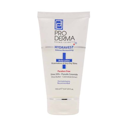 Proderma 20 Urea Body Lotion 150 ml 2