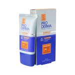 Proderma Sunvest Men Sunscreen SPF50 40 ml 3