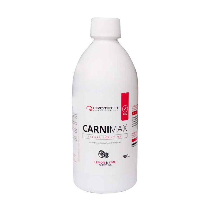 Protech Carni Max Liquid Solution 500 ml