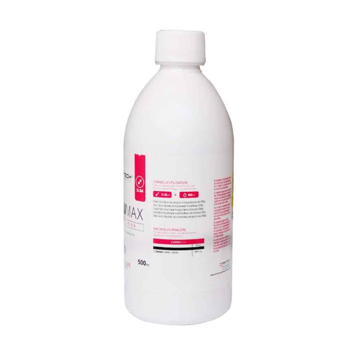 Protech Carni Max Liquid Solution